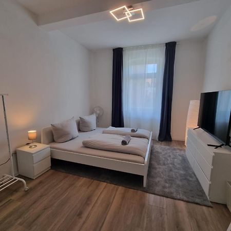 Suesse Marie 5 Apartment Karlsruhe Bagian luar foto