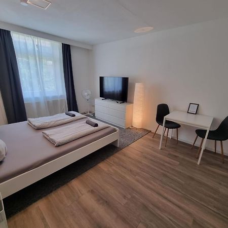 Suesse Marie 5 Apartment Karlsruhe Bagian luar foto